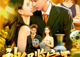 【神级鉴宝王】89集短剧在线免费观览