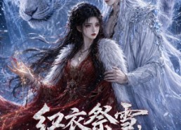 【红衣祭雪，神君护我归来】36集短剧全集免费畅享