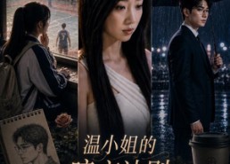 【温小姐的暗恋法则】80集短剧全集在线畅看