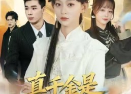 【真千金是修仙大佬】80集短剧全集免费在线赏