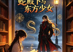 【蛇殿下与东方少女】55集短剧免费全集赏看
