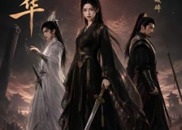 【不赴太华】47集短剧免费在线完整观看