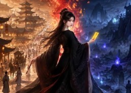 【掌生：萧府大小姐她名满京城第三季】140集短剧免费高清在线看