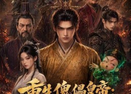 【重生傀儡皇帝：看我制衡朝野】60集超燃短剧免费在线畅看