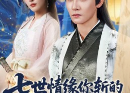 【七世情缘你斩的我飞升你哭什么】70集短剧夸克网盘在线看