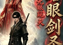 【瞎眼剑圣，无眼窥天】106集短剧在线免费观影