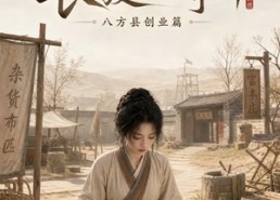 【长夏记事4，八方县创业篇】94集精彩短剧在线欣赏