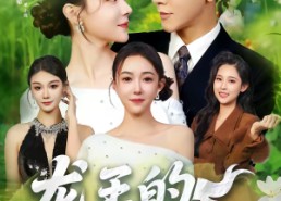 【龙王的种田生活】82集短剧完整版免费观看