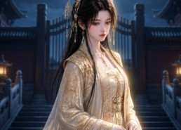 【替嫁入宫，庶女惊华】13集免费短剧随时观看