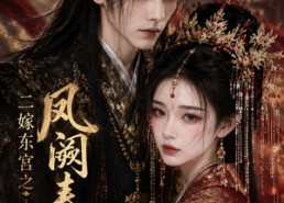 【二嫁东宫之凤阙春深】25集短剧完整在线观瞧