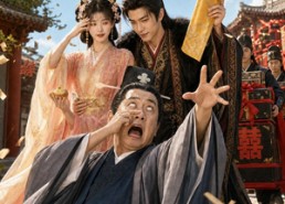 【长安月，心上铮】37集热门短剧在线播放无阻