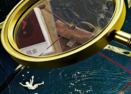 【神探吴南2：世纪悬案】73集超燃短剧在线免费观