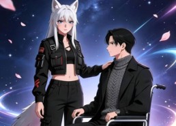 【重生之选：我的白狼伴侣】31集短剧免费在线追看