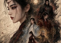 【无情道飞升，你说我前道侣全是诡异】59集短剧全集在线速看