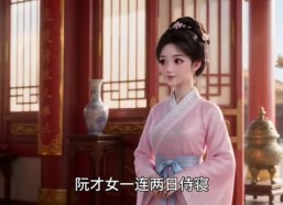 【归玉阙：我靠背景称霸后宫】150集短剧免费完整在线赏看
