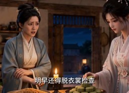 【穿成农女，带崽种田爽翻天！第八季】105集短剧全集免费赏观