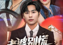 【婆别慌我全家都是高手】58集短剧在线免费览