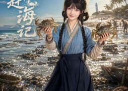 【小绾赶海记】80集短剧免费全集畅快观看