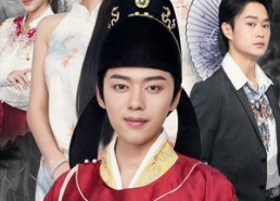 【诗文耀世】50集短剧全集免费在线直享