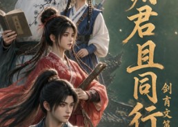 【诸君且同行，剑育文策】74集热门短剧免费在线观