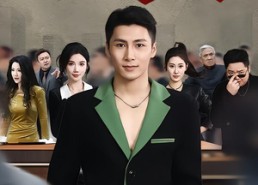 【让你当保镖，你娶了美女老板】57集短剧全集免费在线赏