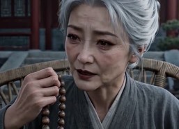 【一箭分尘，此生只伴战神侯】44集短剧免费在线观览