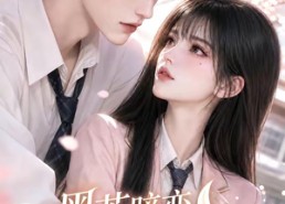 【黑茶暗恋：月亮向她而来】104集短剧在线观看全集