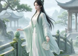 【帝君别追了】23集短剧在线免费观看