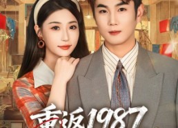 【重返1987，反手强娶小娇妻】80集短剧免费在线畅看