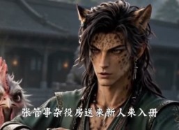 【穿越成鸡，看我用菜刀杀穿宗门】72集短剧全集免费高清观看