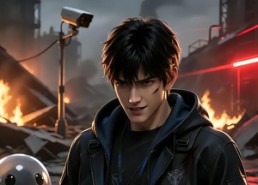 【万灵兽潮】49集短剧全集畅享在线播放