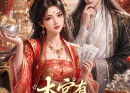 【本宫有的是银子】18集短剧免费全集赏览