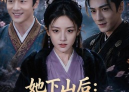 【她下山后：京都都来问命理】84集短剧免费全集畅快在线看