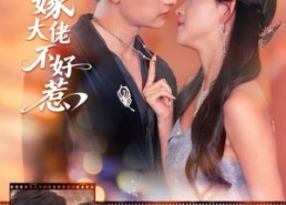 【替嫁大佬不好惹】83集短剧全集免费赏看