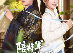 【陪将军卸甲归田后，太子妃找上门】60集短剧在线免费观享