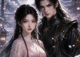 【北境有枝念珩花】41集精彩短剧免费在线播