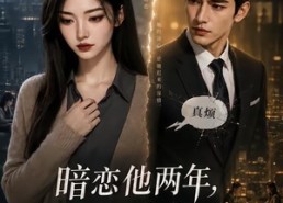 【暗恋他两年，读心后我醒了】55集短剧完整版观看