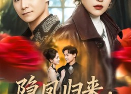 【隐凤归来，他却后悔了】50集短剧免费在线完整赏看