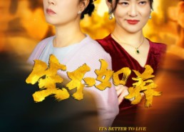 【生不如养】59集短剧免费在线追看