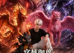 【穿越御兽，SSS级龙王全是我老家人】63集短剧免费在线观看完整版