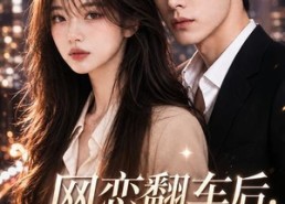 【网恋翻车后，秦总赖上我】59集短剧免费在线速看