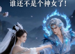 【神女？谁还不是个神女了！】33集短剧全集流畅在线观看