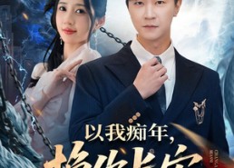 【以我痴年，换你长安】60集短剧免费高清在线看