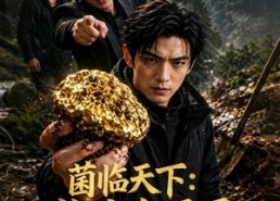 【菌临天下：掏出白玉王所有人慌了】46集短剧全集在线免费畅享