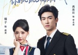 【机长先生，你的心跳已偏离航线】82集短剧免费在线完整赏