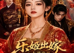 【乐姬出嫁，夫君竟是摄政王】40集短剧免费全集观瞧