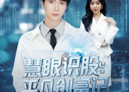 【慧眼识股平凡创富记】88集免费短剧全集在线览