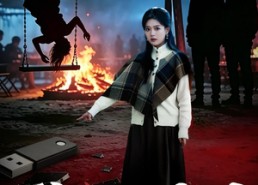 【致命团建日】30集精彩短剧免费在线赏看