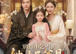 【别惹小乞丐她太子爹是超级女儿奴】75集免费短剧全集畅享观看