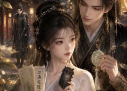 【穿书成为路人甲】50集精彩短剧免费在线看